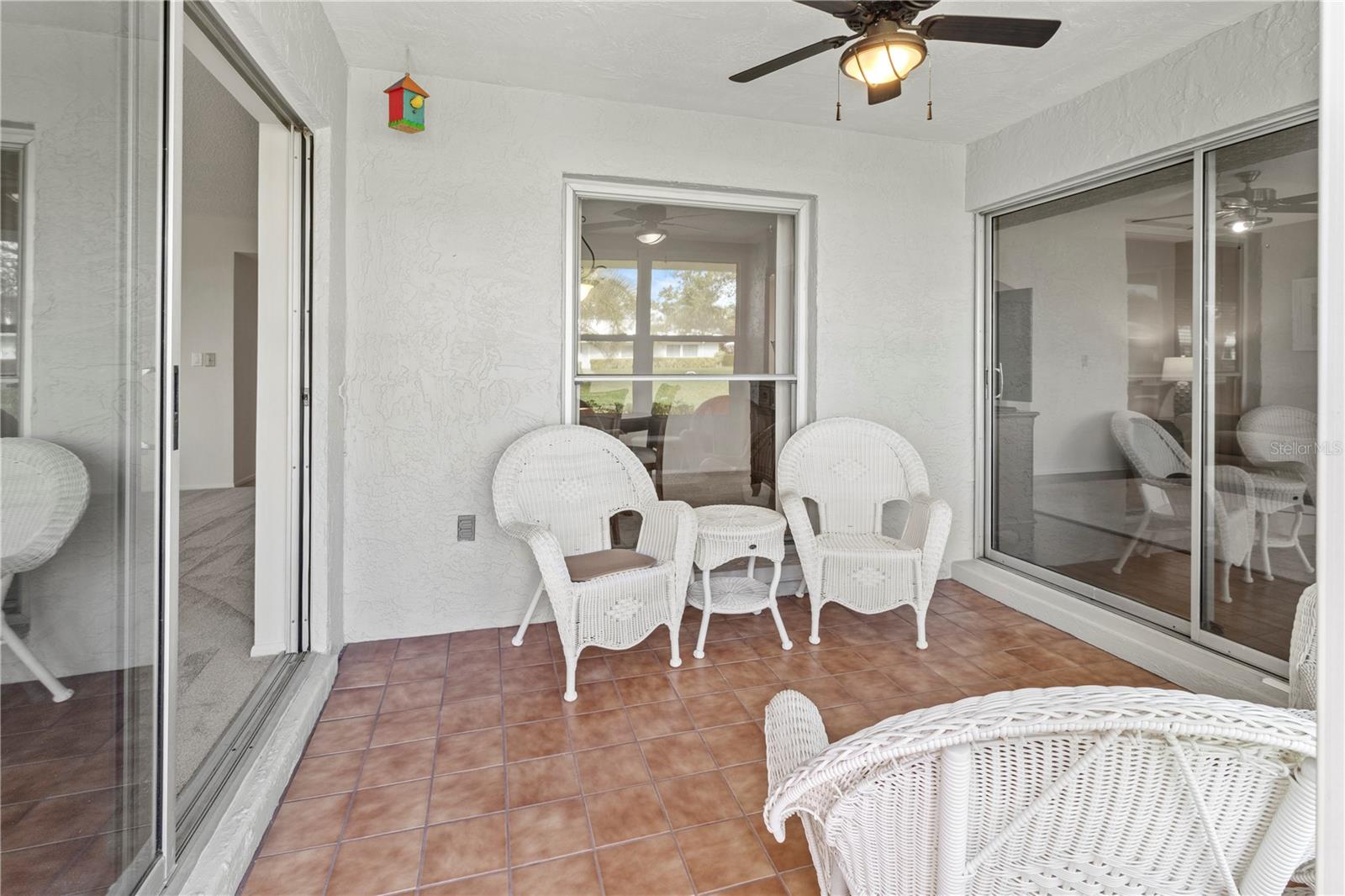 VILLAGE GREEN OF BRADENTON SEC 7 - Residential