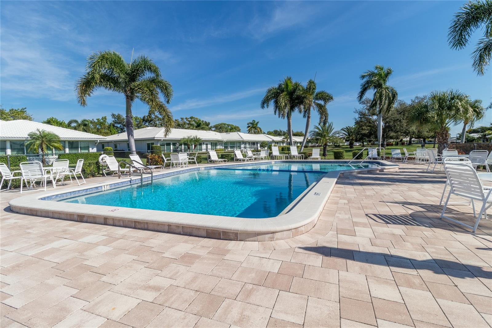 VILLAGE GREEN OF BRADENTON SEC 7 - Residential