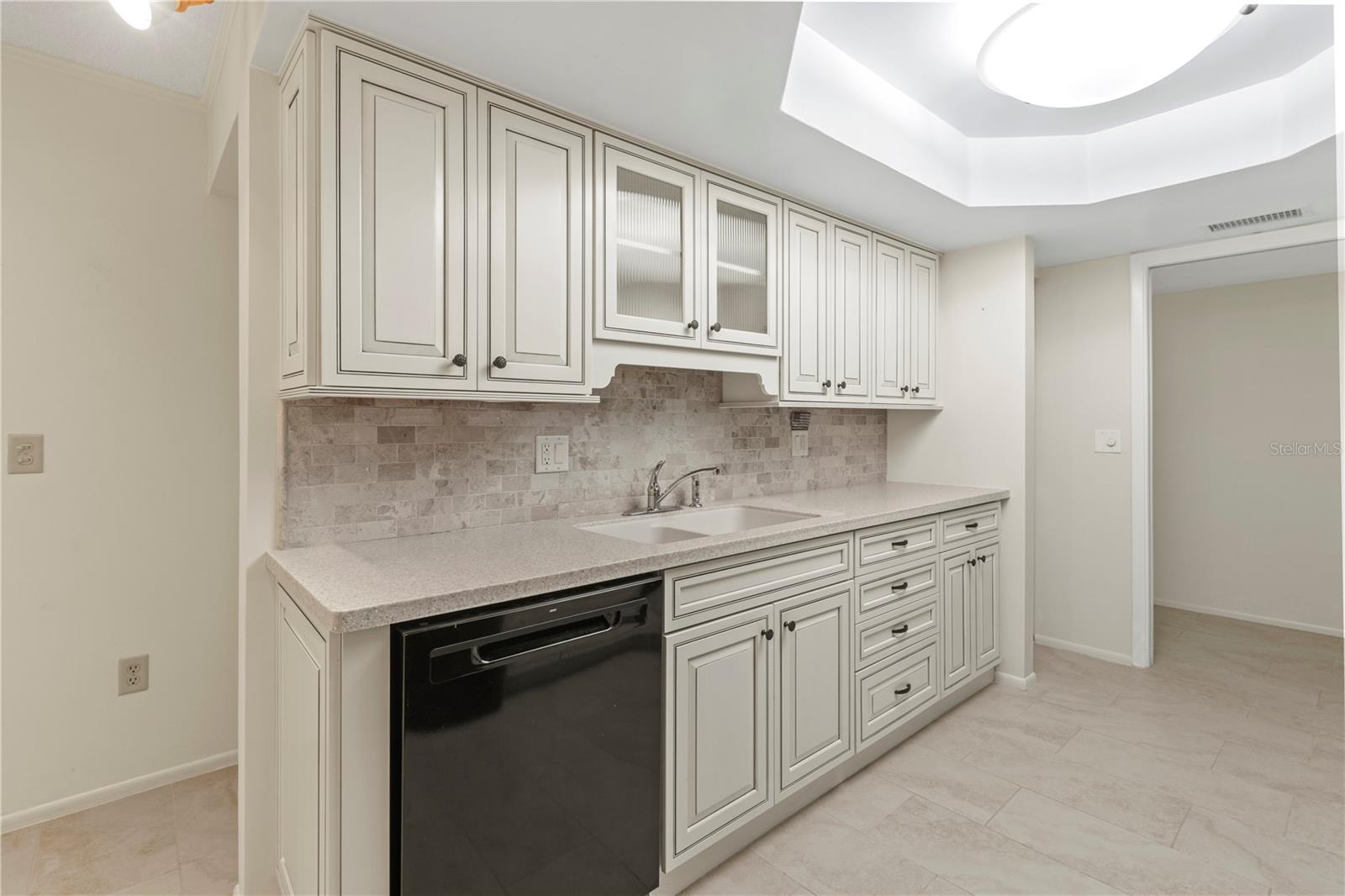 VILLAGE GREEN OF BRADENTON SEC 7 - Residential