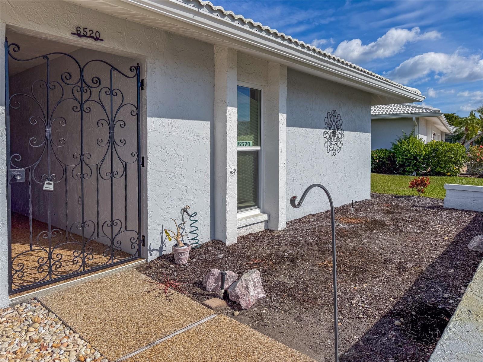 VILLAGE GREEN OF BRADENTON SEC 7 - Residential