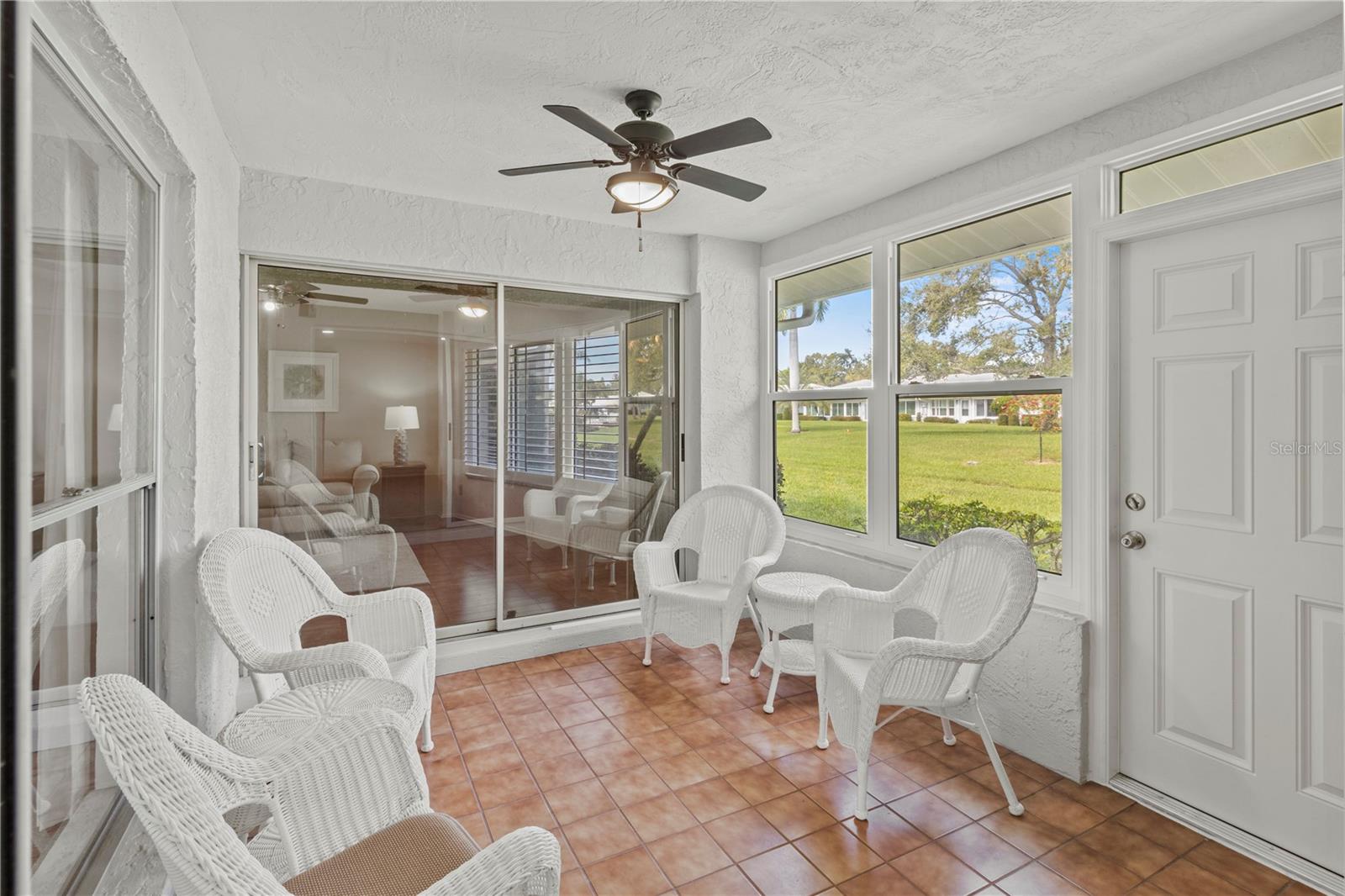 VILLAGE GREEN OF BRADENTON SEC 7 - Residential