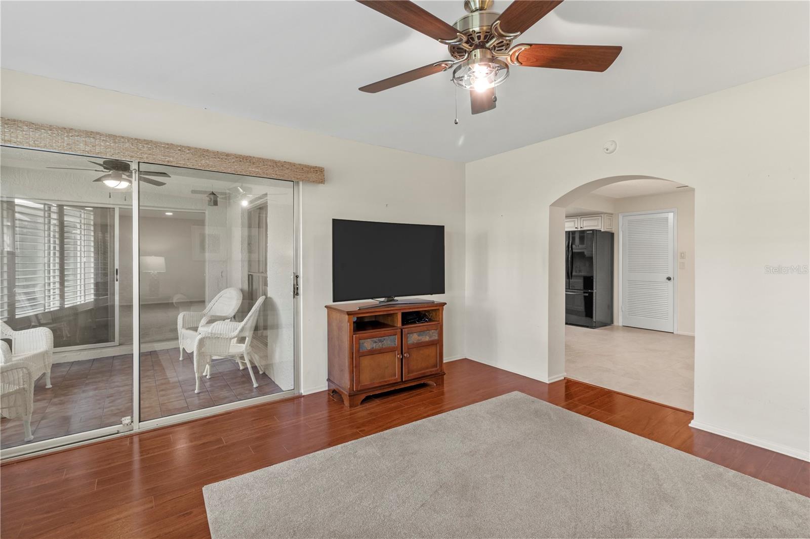 VILLAGE GREEN OF BRADENTON SEC 7 - Residential