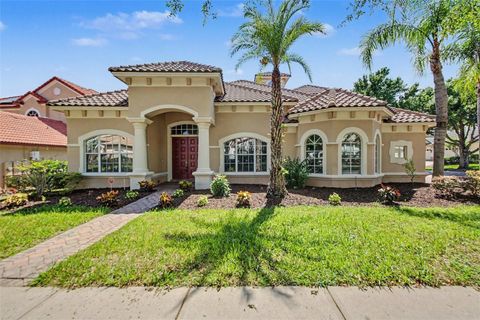 Photo of 8219 Livorno Drive, Orlando, FL 32836 (MLS # O6416839)