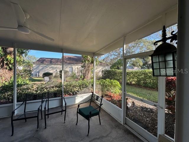 SUMMERFIELD VILLAGE SUBPHASE C - Residential Lease