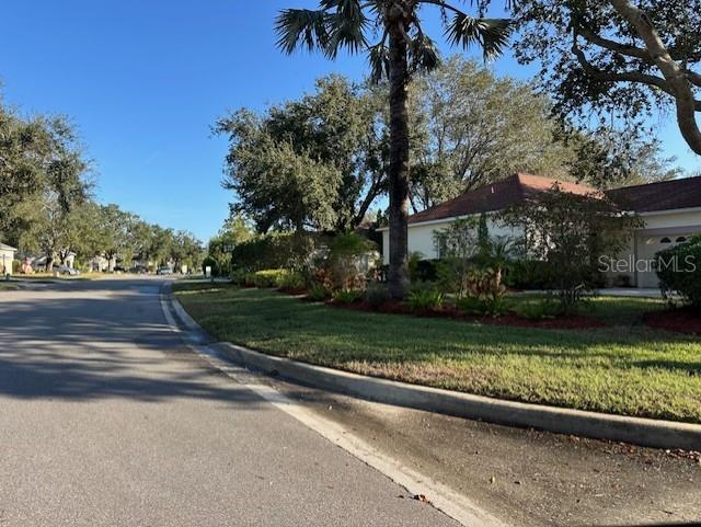 SUMMERFIELD VILLAGE SUBPHASE C - Residential Lease