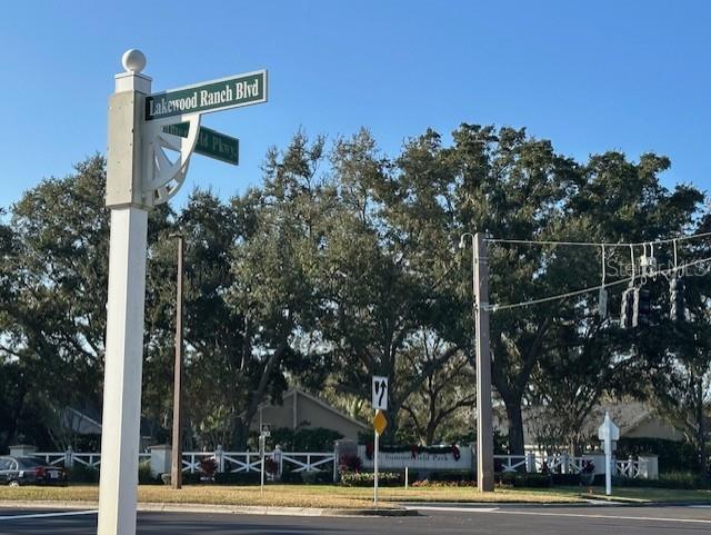 SUMMERFIELD VILLAGE SUBPHASE C - Residential Lease