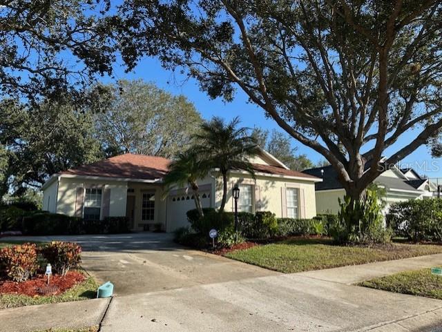 SUMMERFIELD VILLAGE SUBPHASE C - Residential Lease