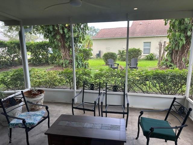 SUMMERFIELD VILLAGE SUBPHASE C - Residential Lease