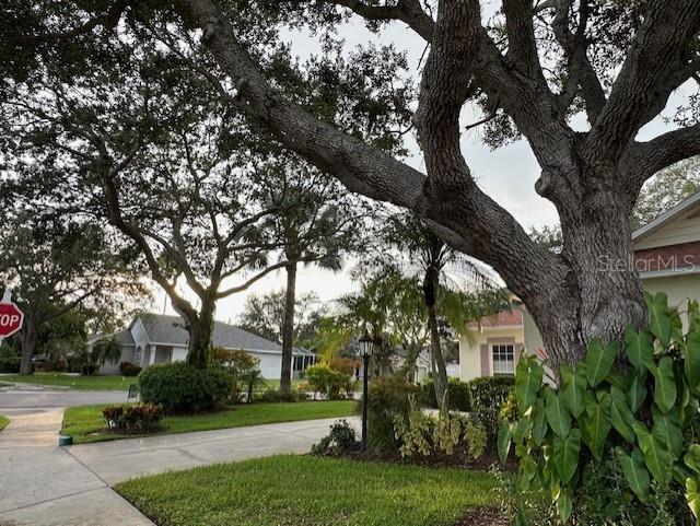 SUMMERFIELD VILLAGE SUBPHASE C - Residential Lease