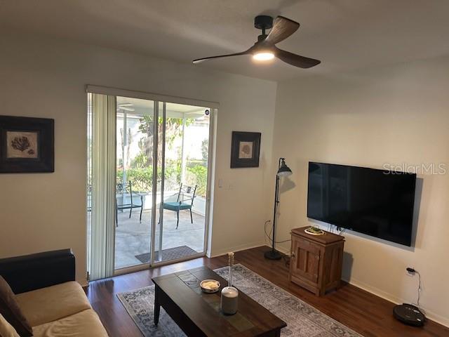 SUMMERFIELD VILLAGE SUBPHASE C - Residential Lease