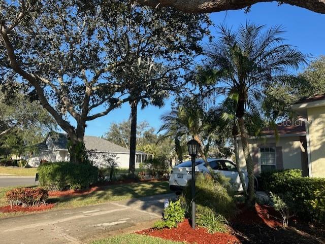 SUMMERFIELD VILLAGE SUBPHASE C - Residential Lease