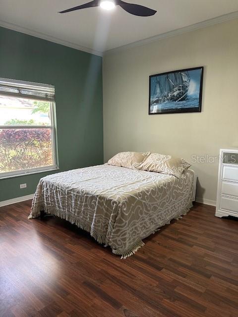 SUMMERFIELD VILLAGE SUBPHASE C - Residential Lease