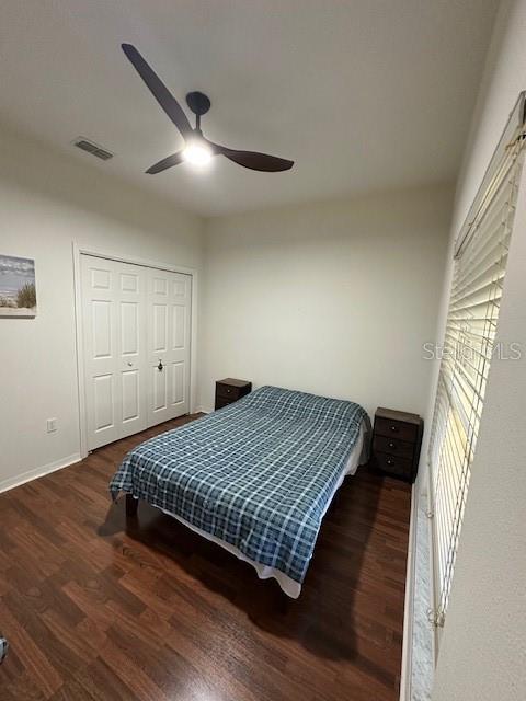 SUMMERFIELD VILLAGE SUBPHASE C - Residential Lease