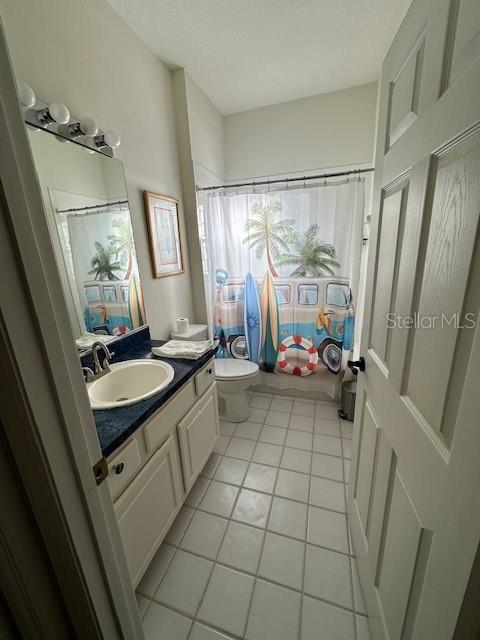 SUMMERFIELD VILLAGE SUBPHASE C - Residential Lease