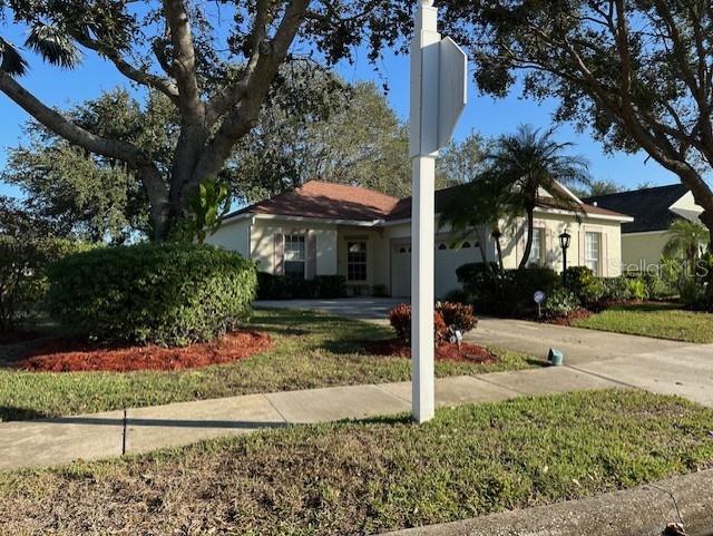 SUMMERFIELD VILLAGE SUBPHASE C - Residential Lease