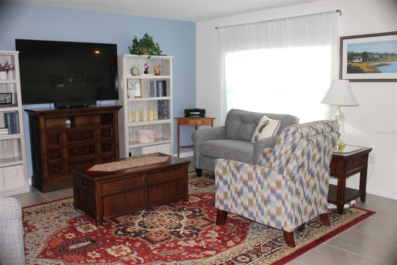 BROOKSIDE ESTATES - Residential