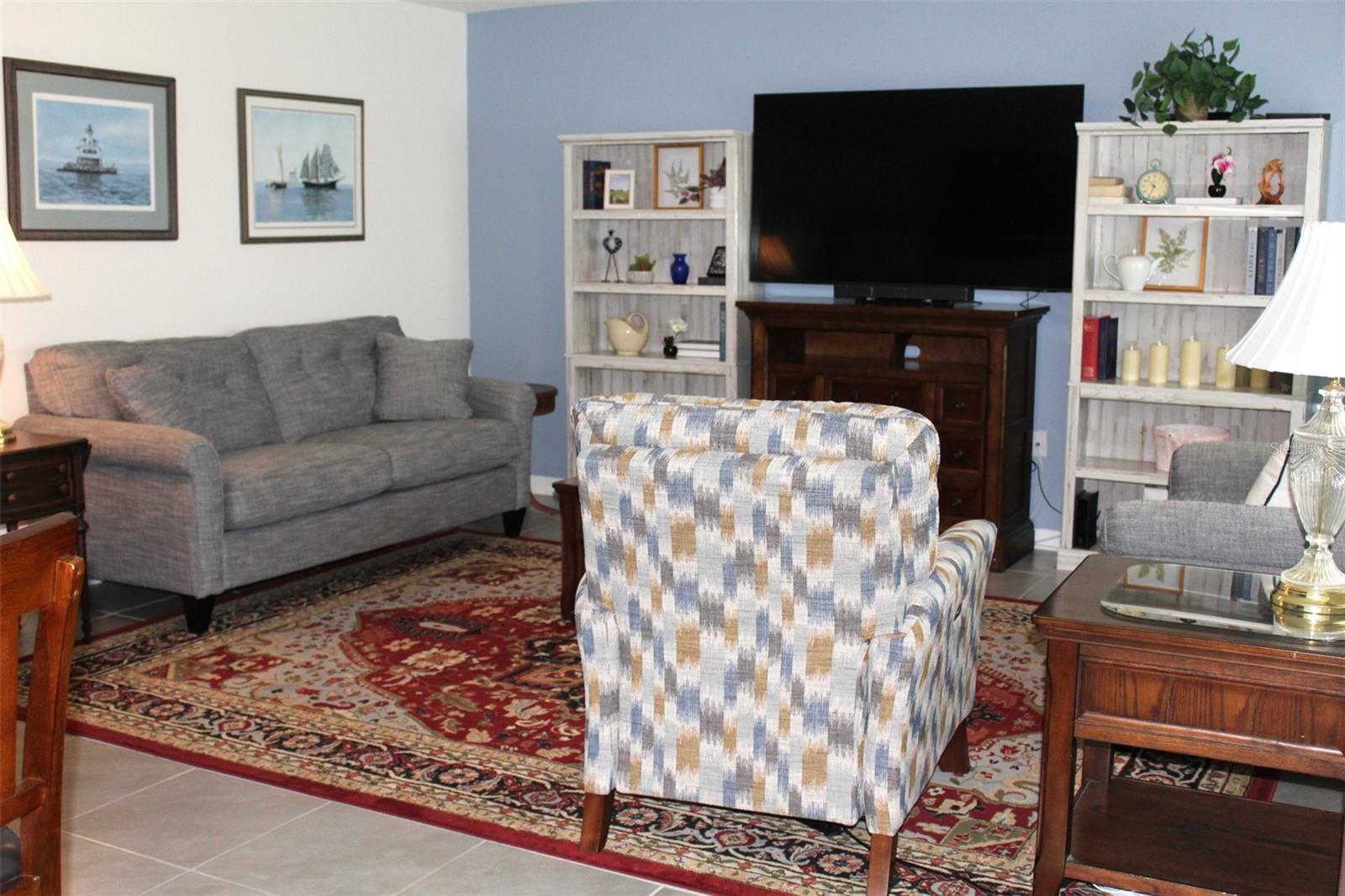 BROOKSIDE ESTATES - Residential