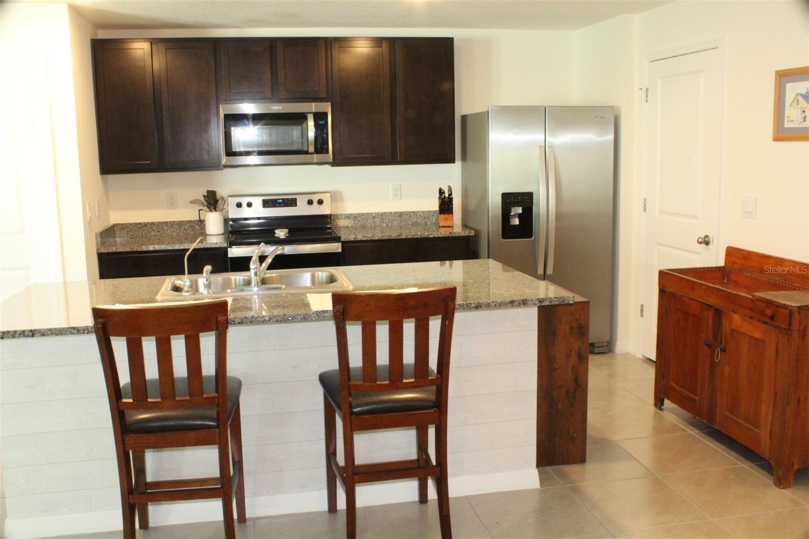 BROOKSIDE ESTATES - Residential