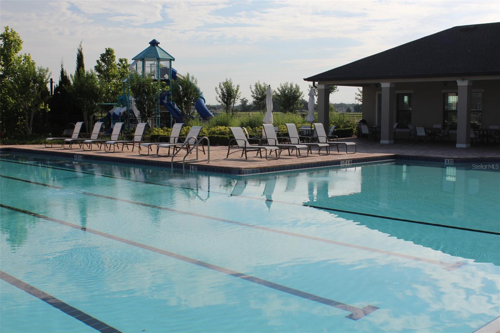 BROOKSIDE ESTATES - Residential