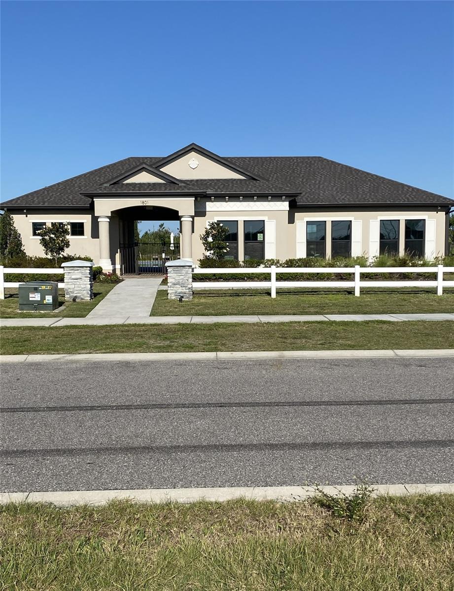 BROOKSIDE ESTATES - Residential