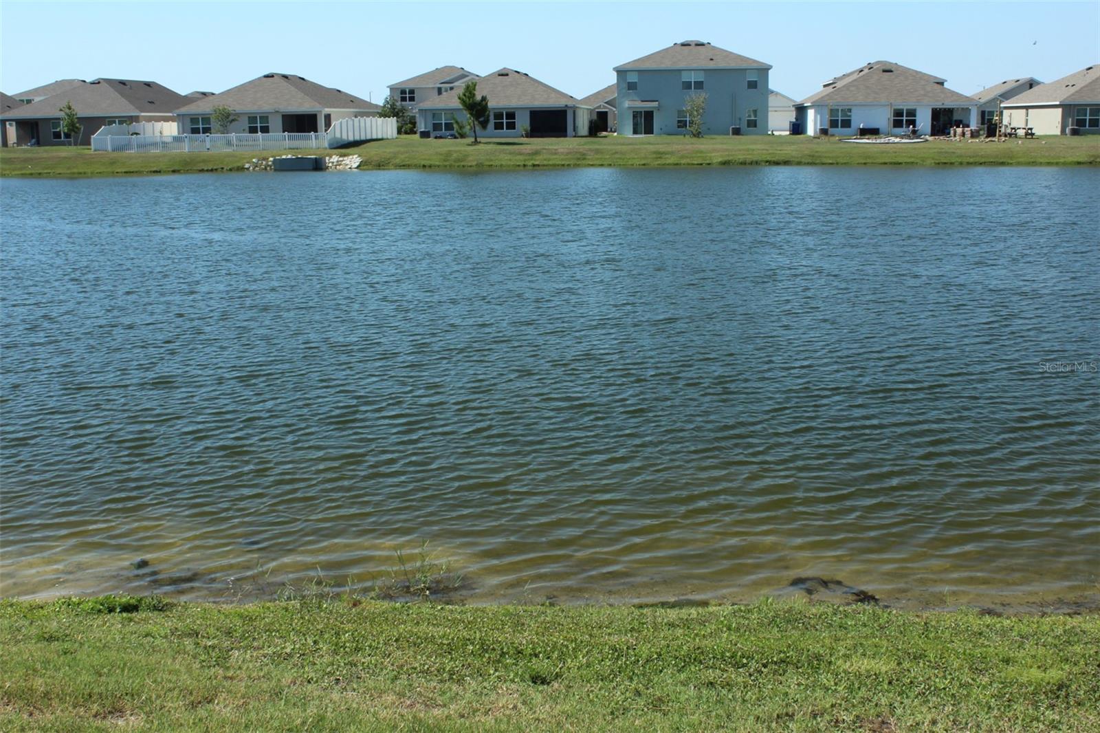 BROOKSIDE ESTATES - Residential