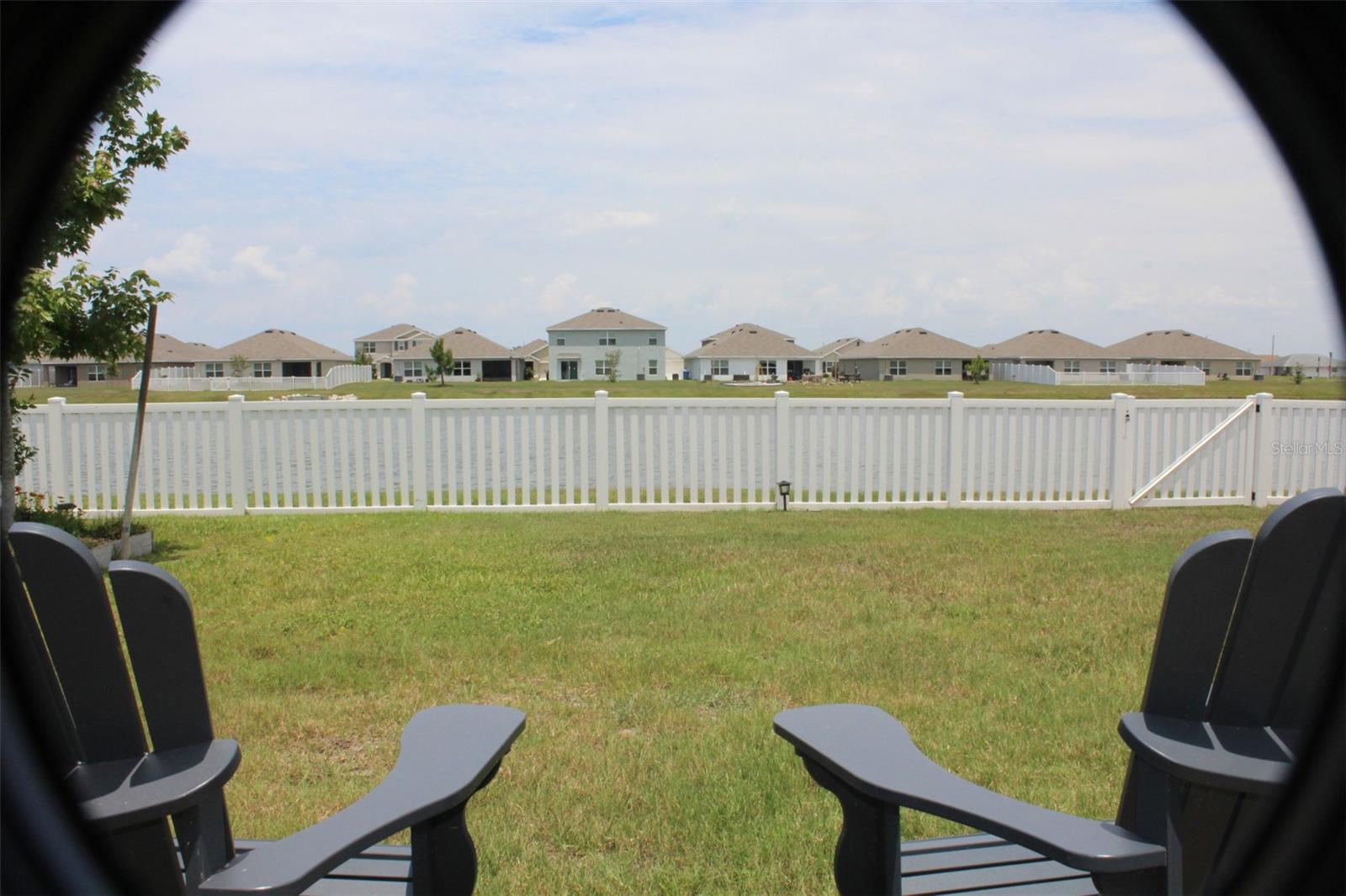 BROOKSIDE ESTATES - Residential