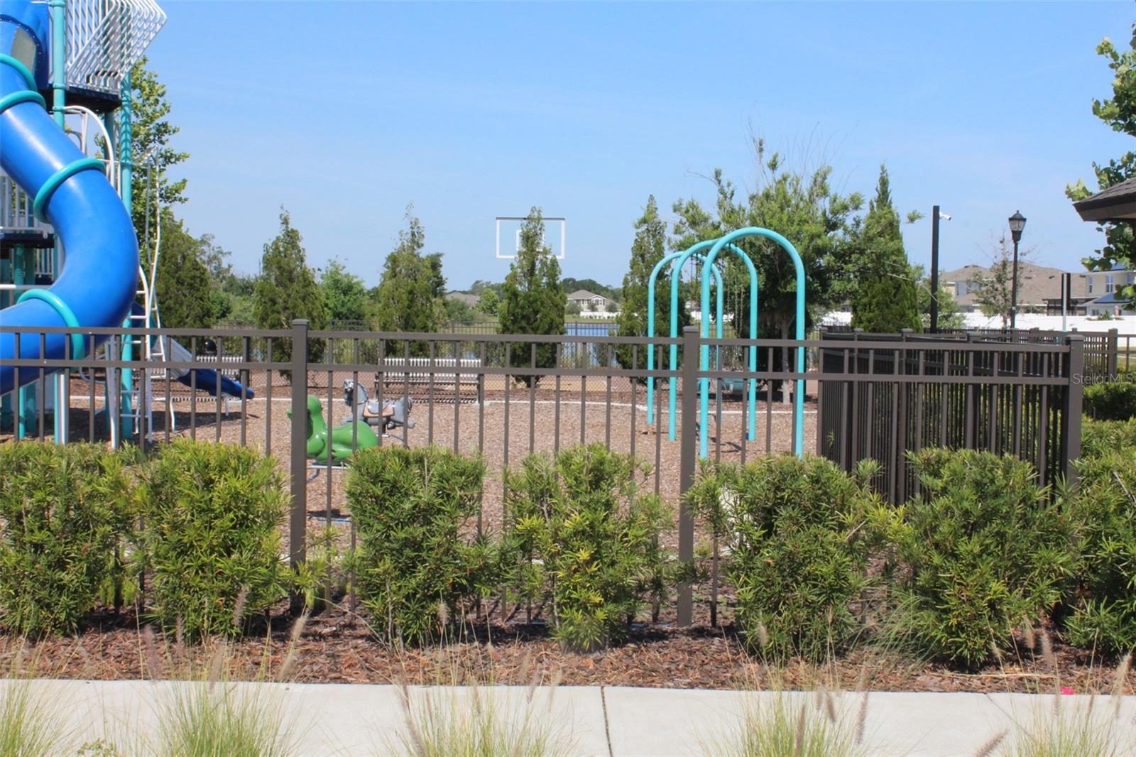 BROOKSIDE ESTATES - Residential