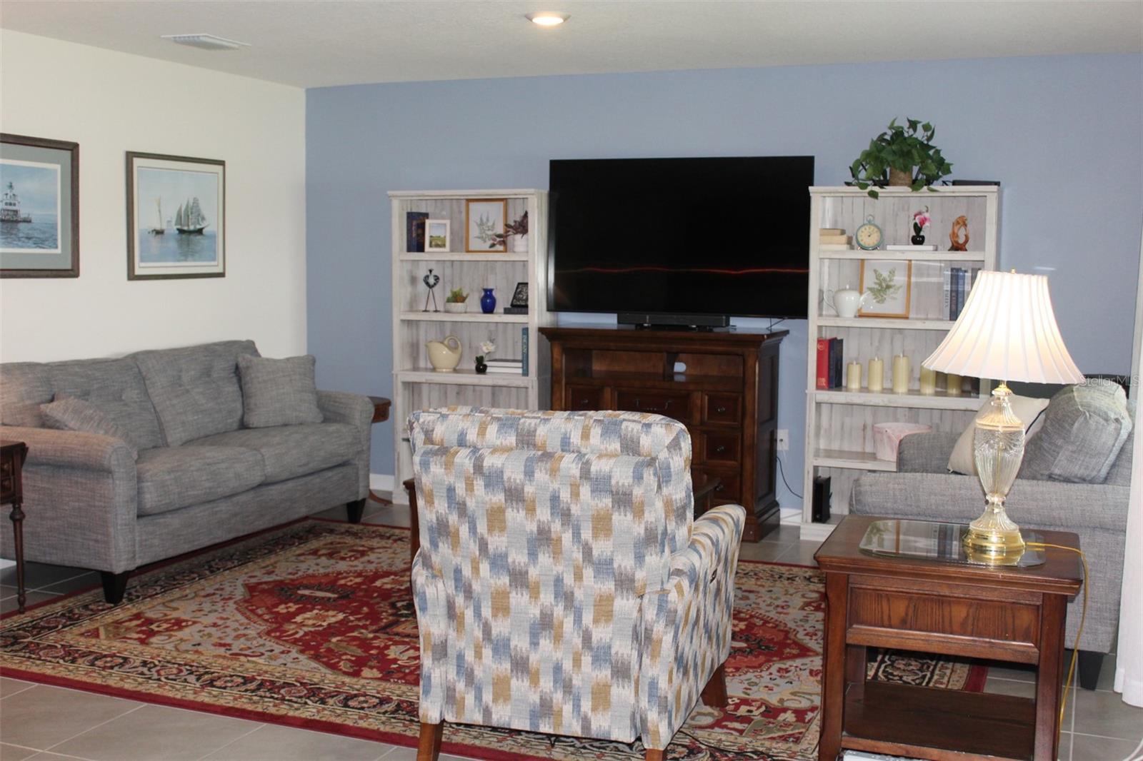 BROOKSIDE ESTATES - Residential