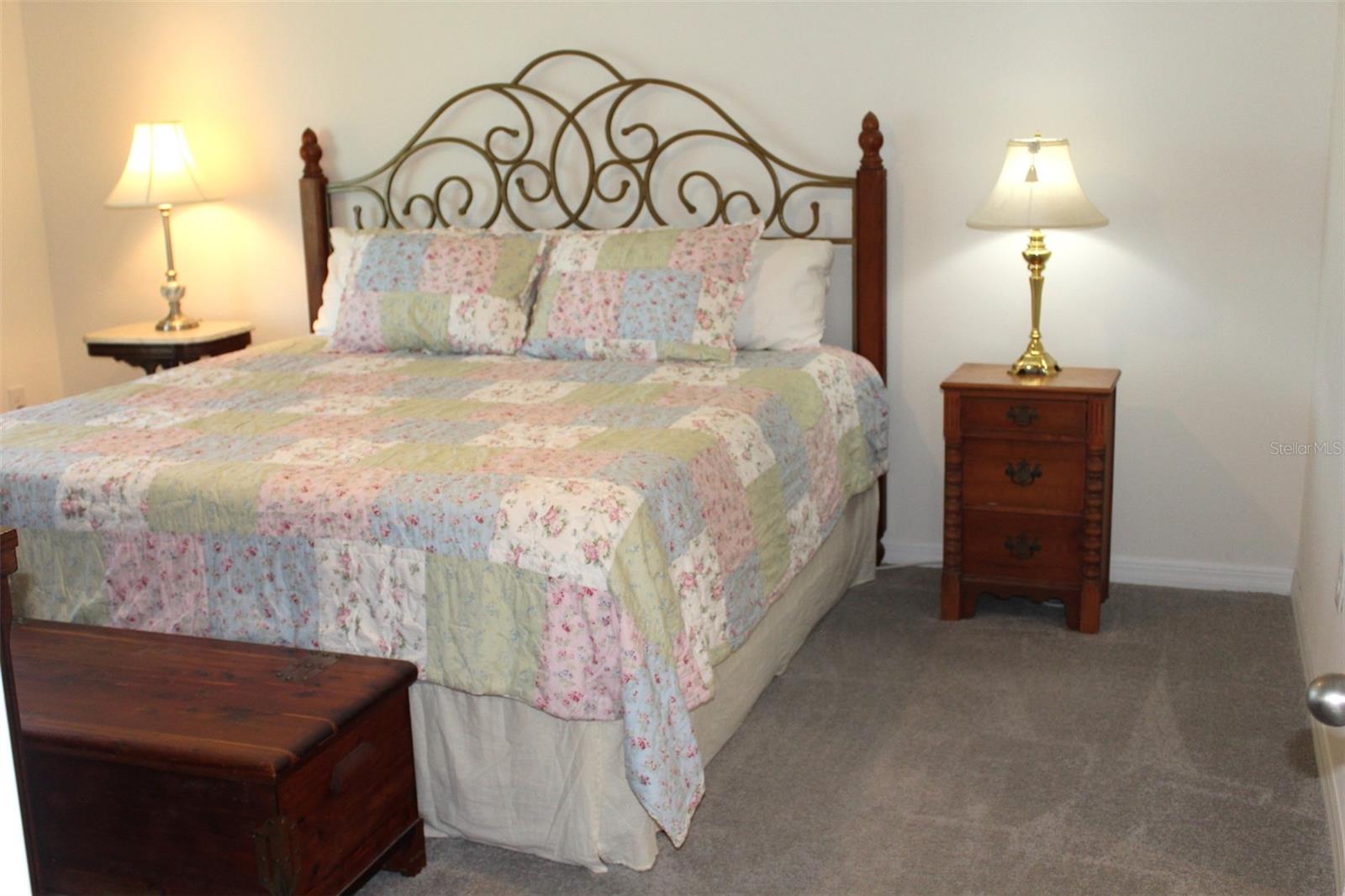 BROOKSIDE ESTATES - Residential