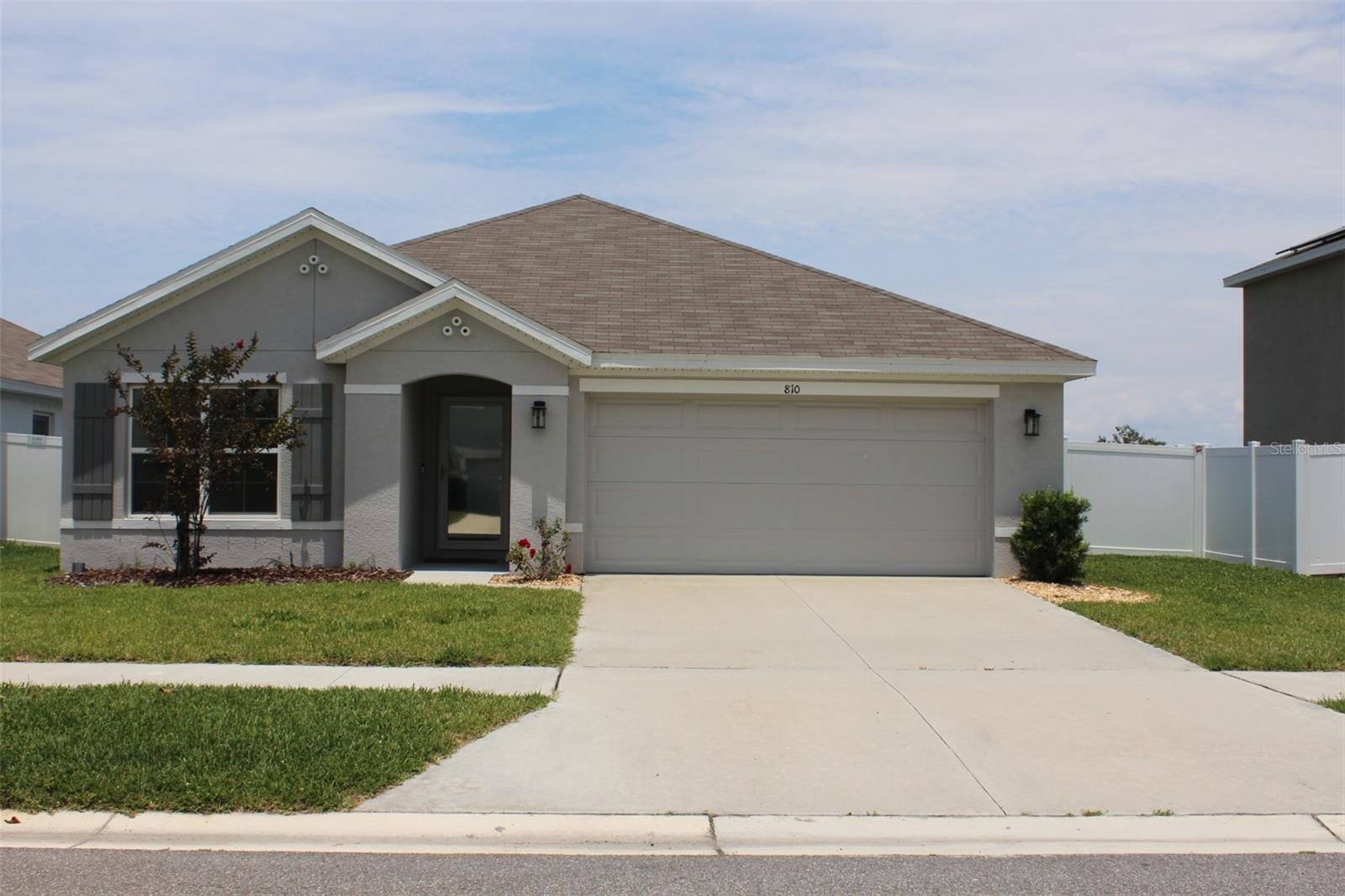 BROOKSIDE ESTATES - Residential