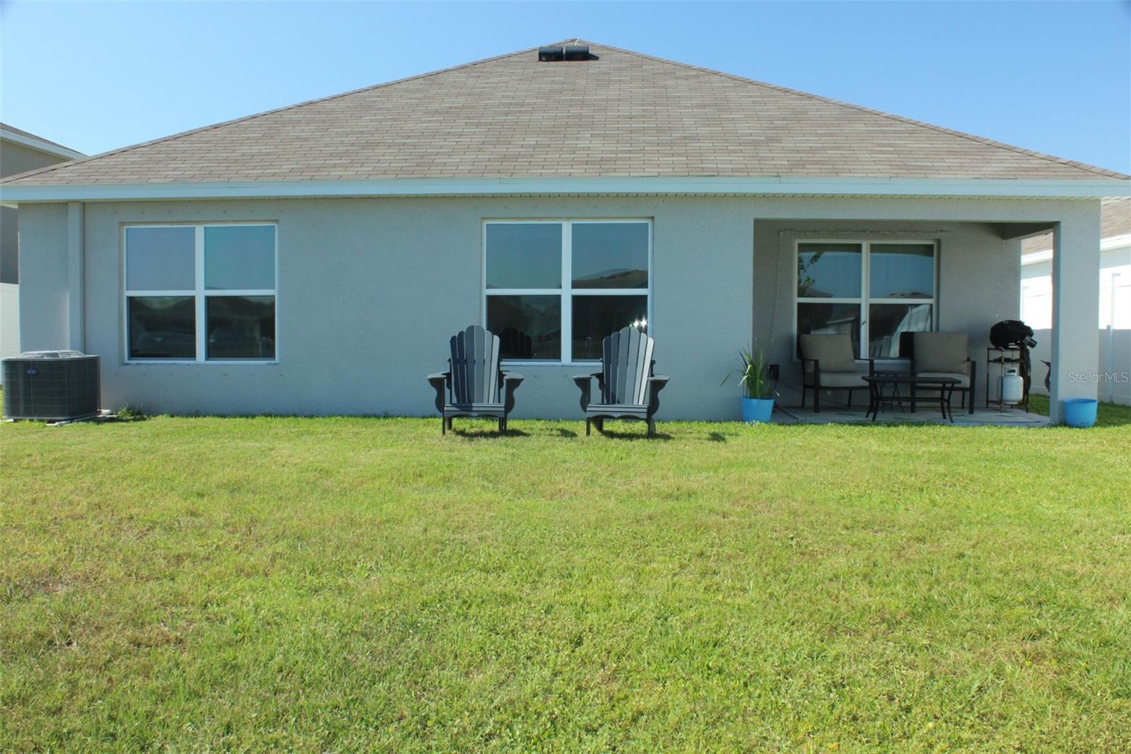 BROOKSIDE ESTATES - Residential