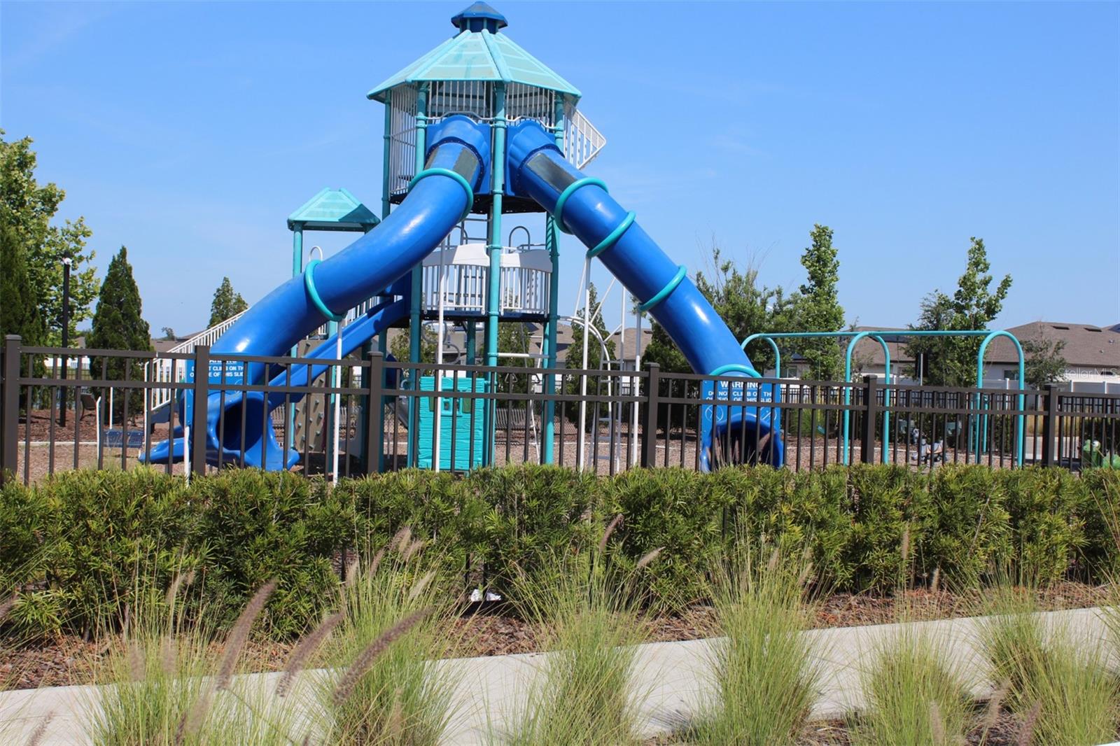 BROOKSIDE ESTATES - Residential