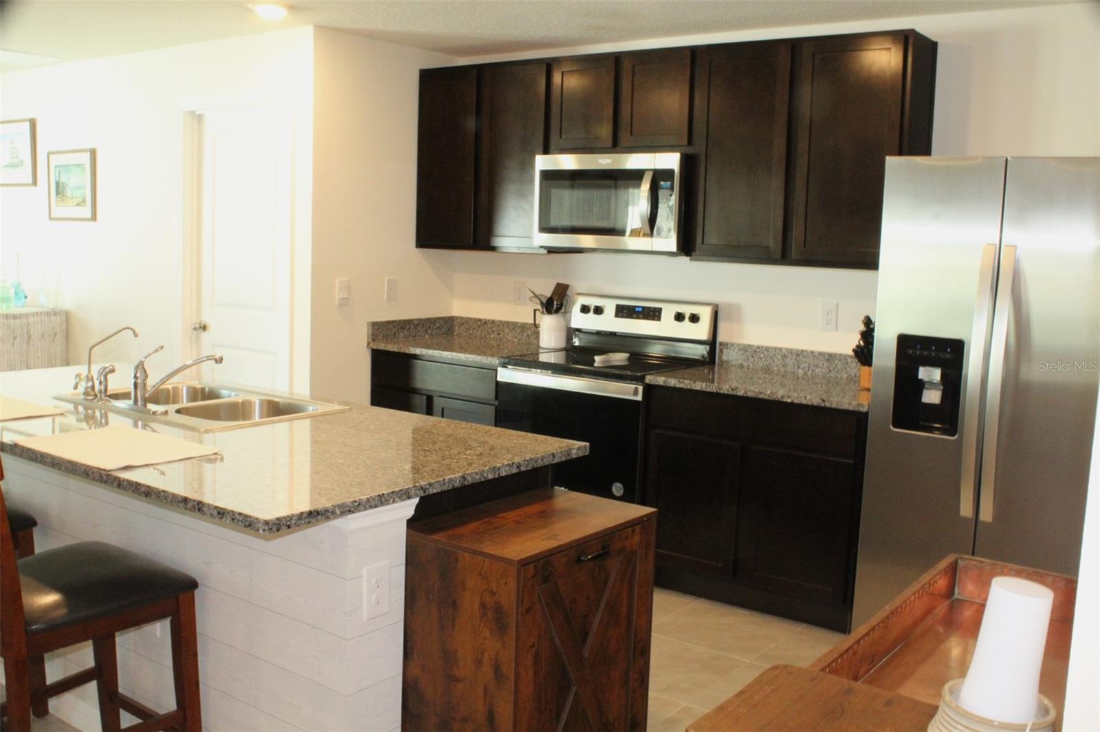 BROOKSIDE ESTATES - Residential
