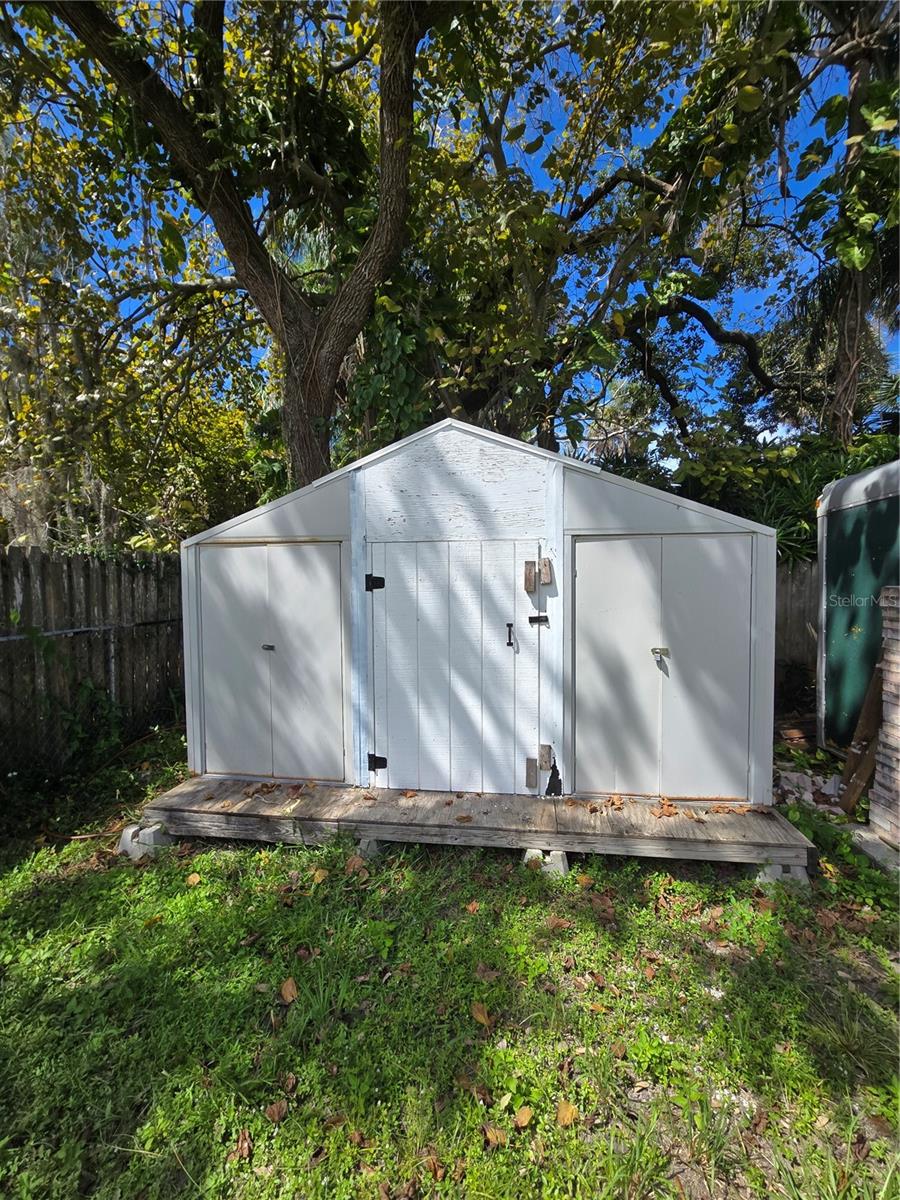 TARPON SPGS OFFICIAL MAP - Residential Lease
