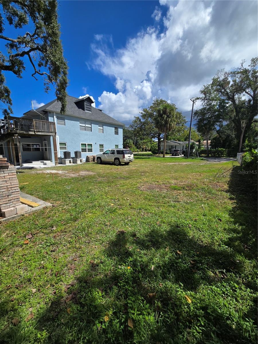 TARPON SPGS OFFICIAL MAP - Residential Lease