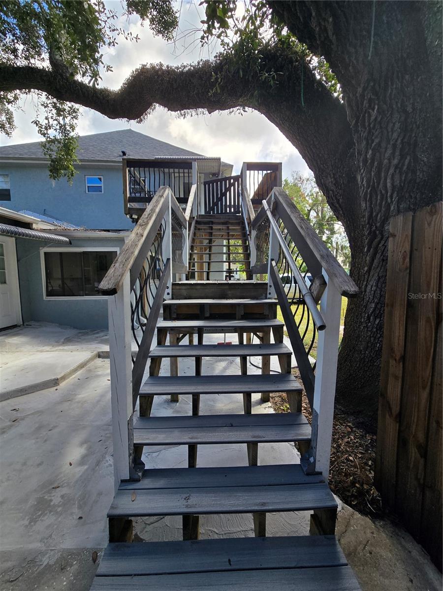 TARPON SPGS OFFICIAL MAP - Residential Lease