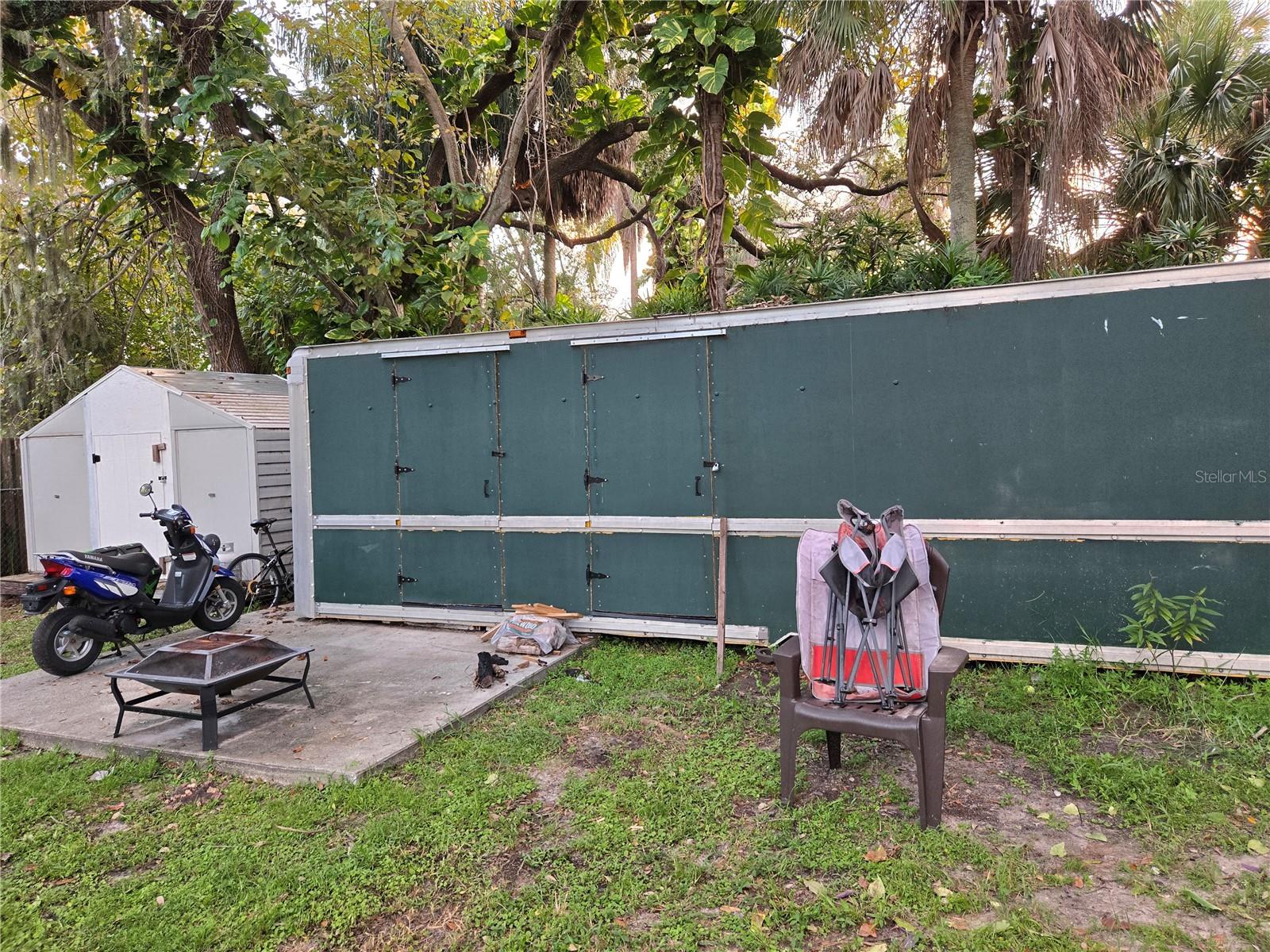 TARPON SPGS OFFICIAL MAP - Residential Lease