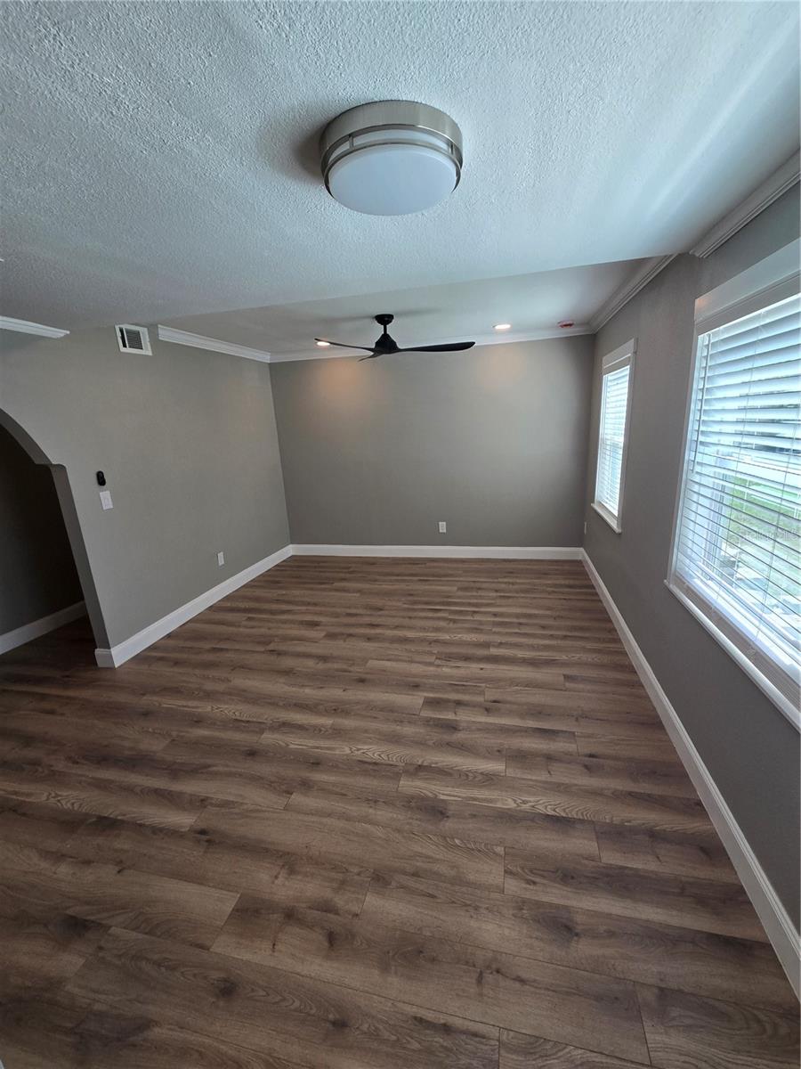TARPON SPGS OFFICIAL MAP - Residential Lease