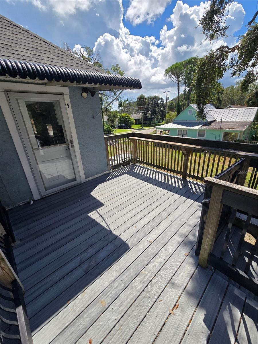 TARPON SPGS OFFICIAL MAP - Residential Lease