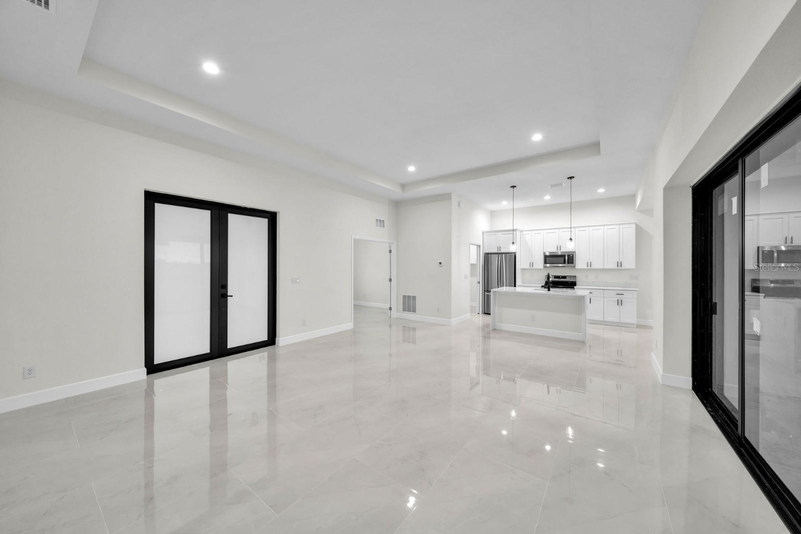 PUNTA GORDA ISLES SEC 21 - Residential