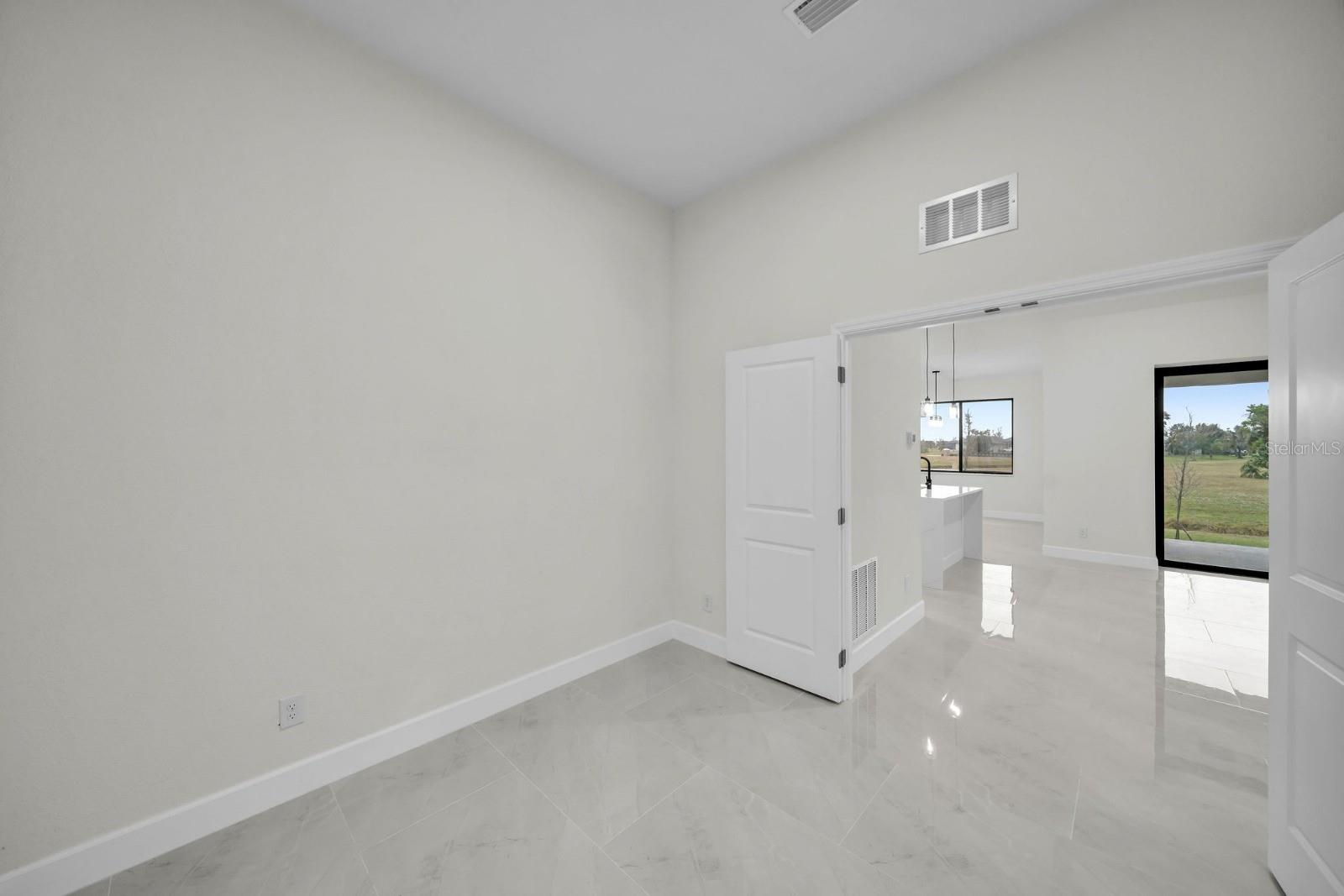 PUNTA GORDA ISLES SEC 21 - Residential