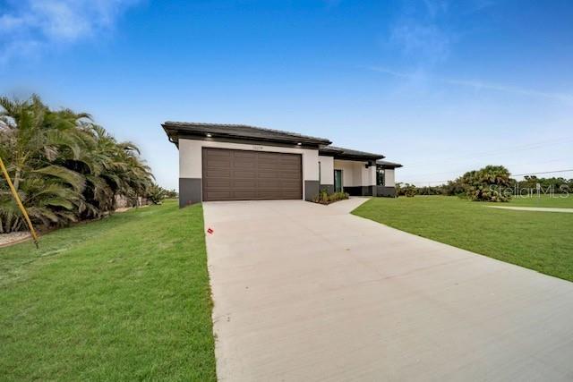 PUNTA GORDA ISLES SEC 21 - Residential