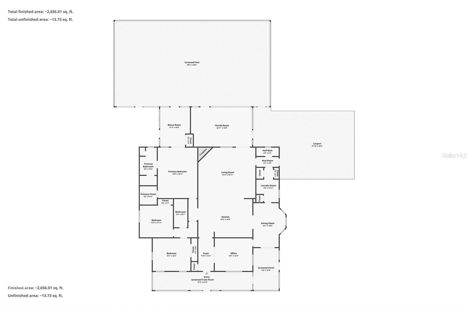 7156 NW 11TH STREET