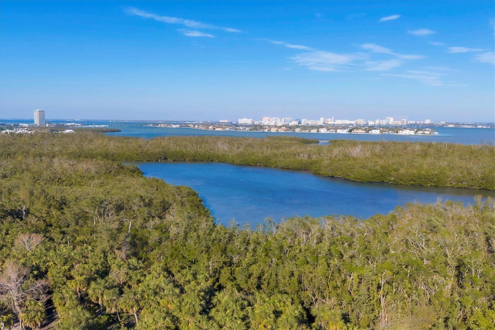 L ELEGANCE ON LIDO BEACH - Residential