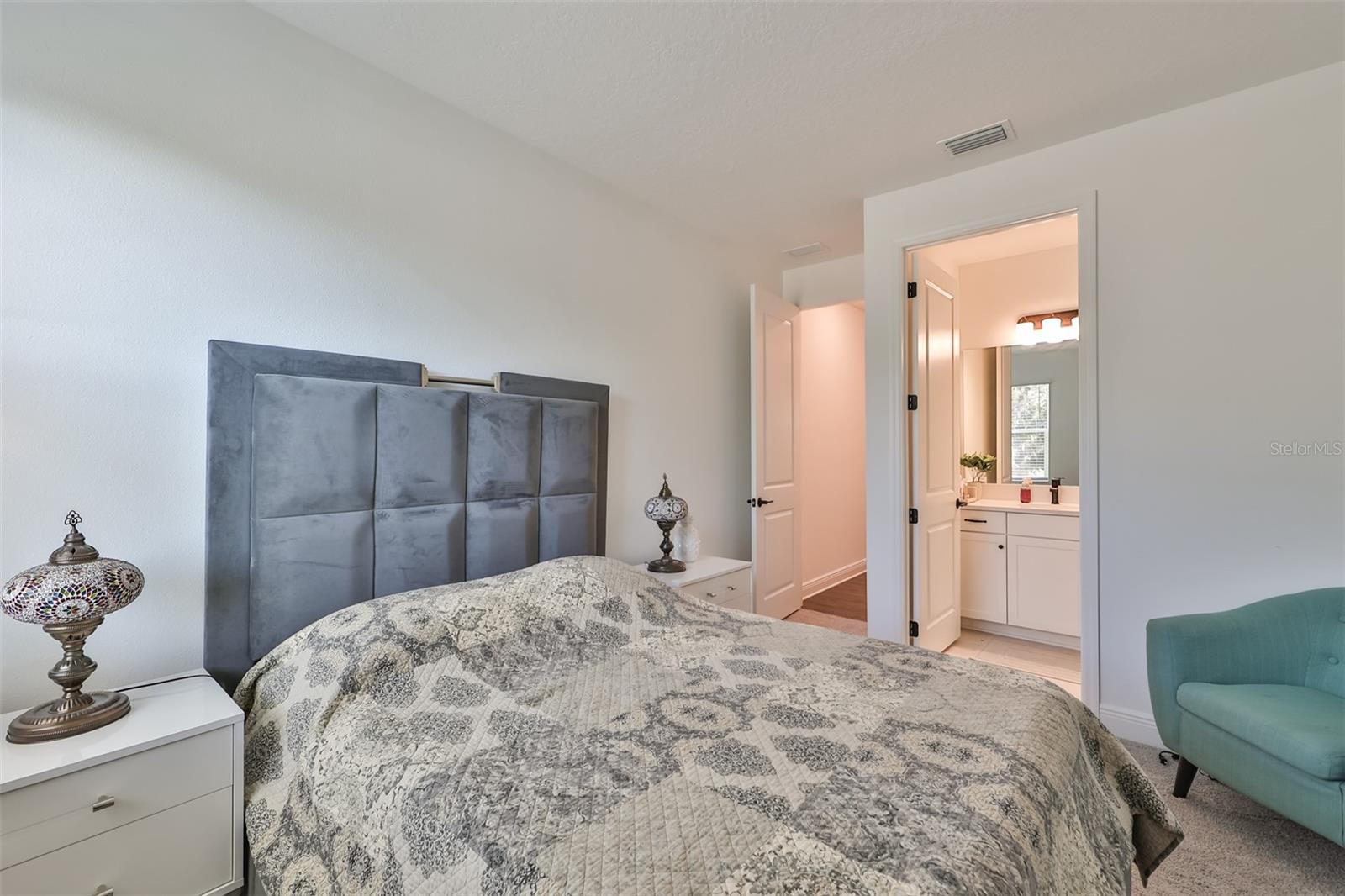 TREVESTA PH IIIC & IIID - Residential