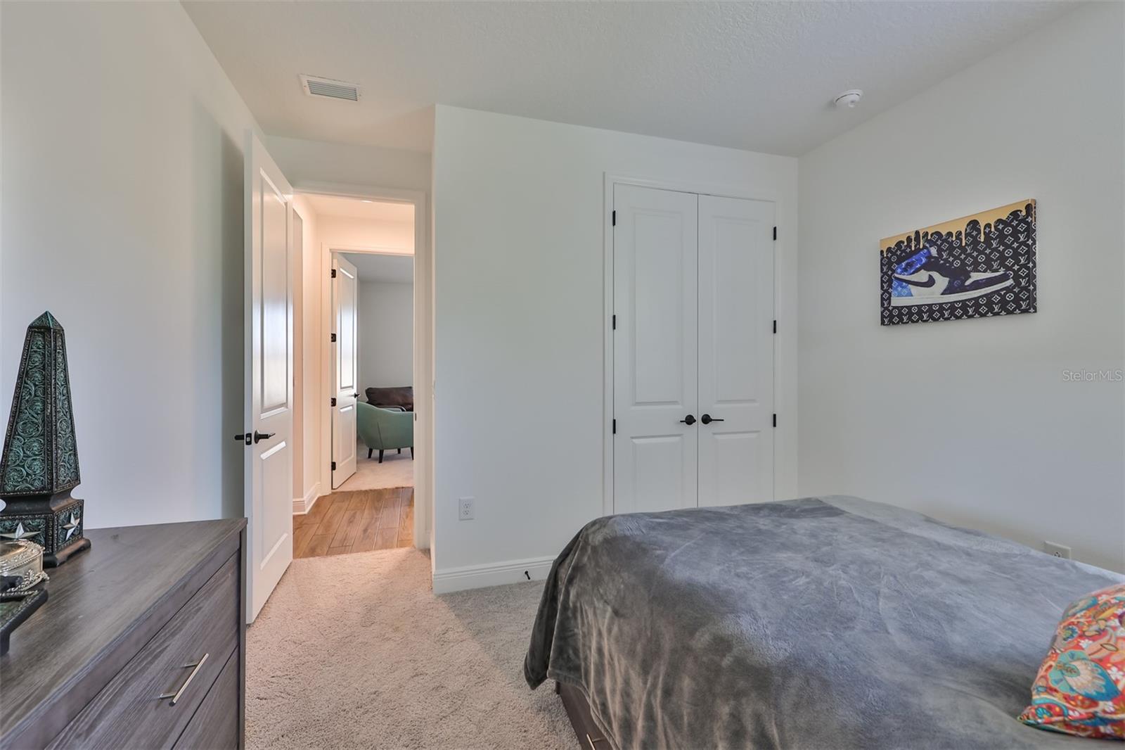 TREVESTA PH IIIC & IIID - Residential