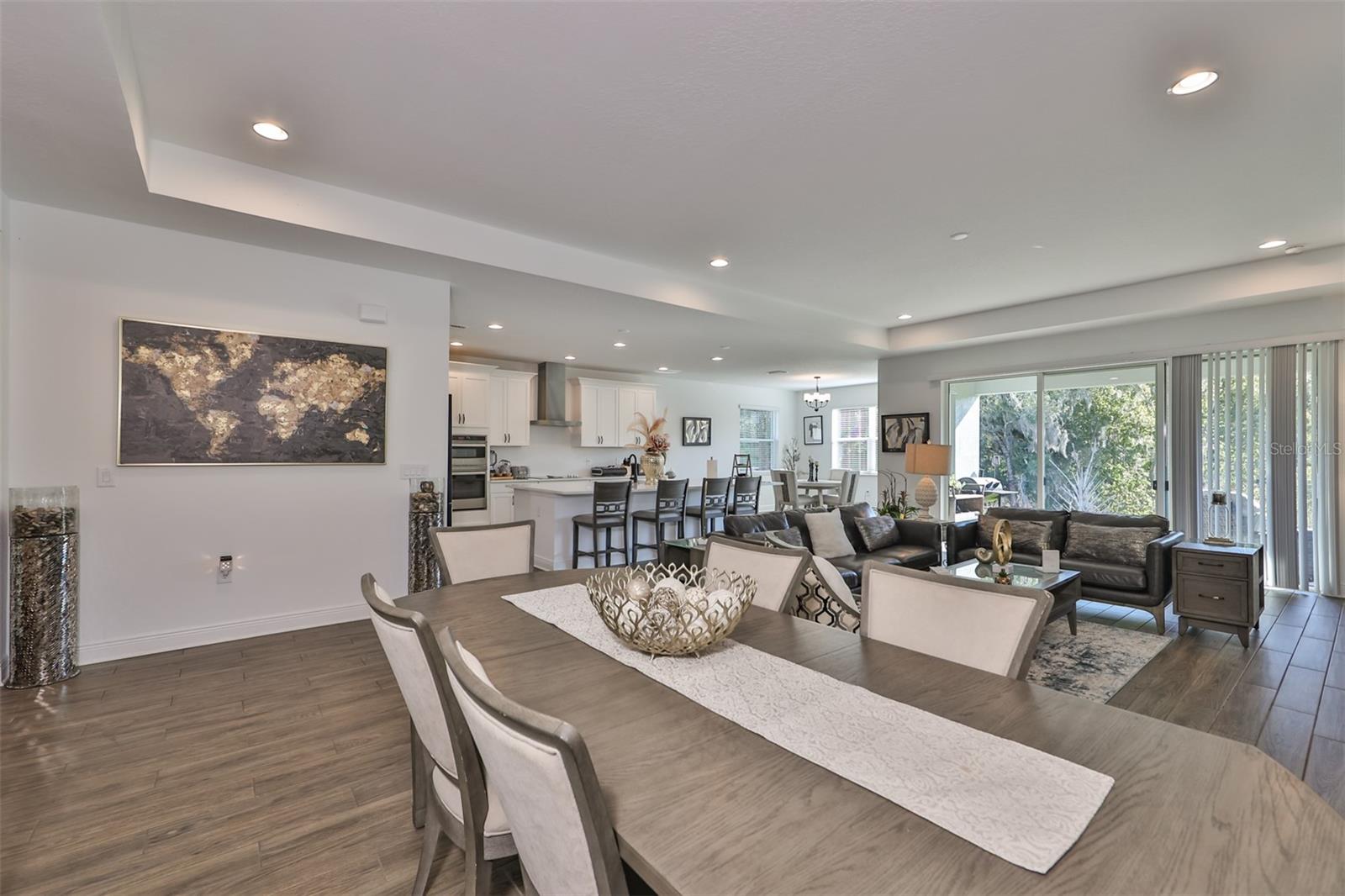 TREVESTA PH IIIC & IIID - Residential