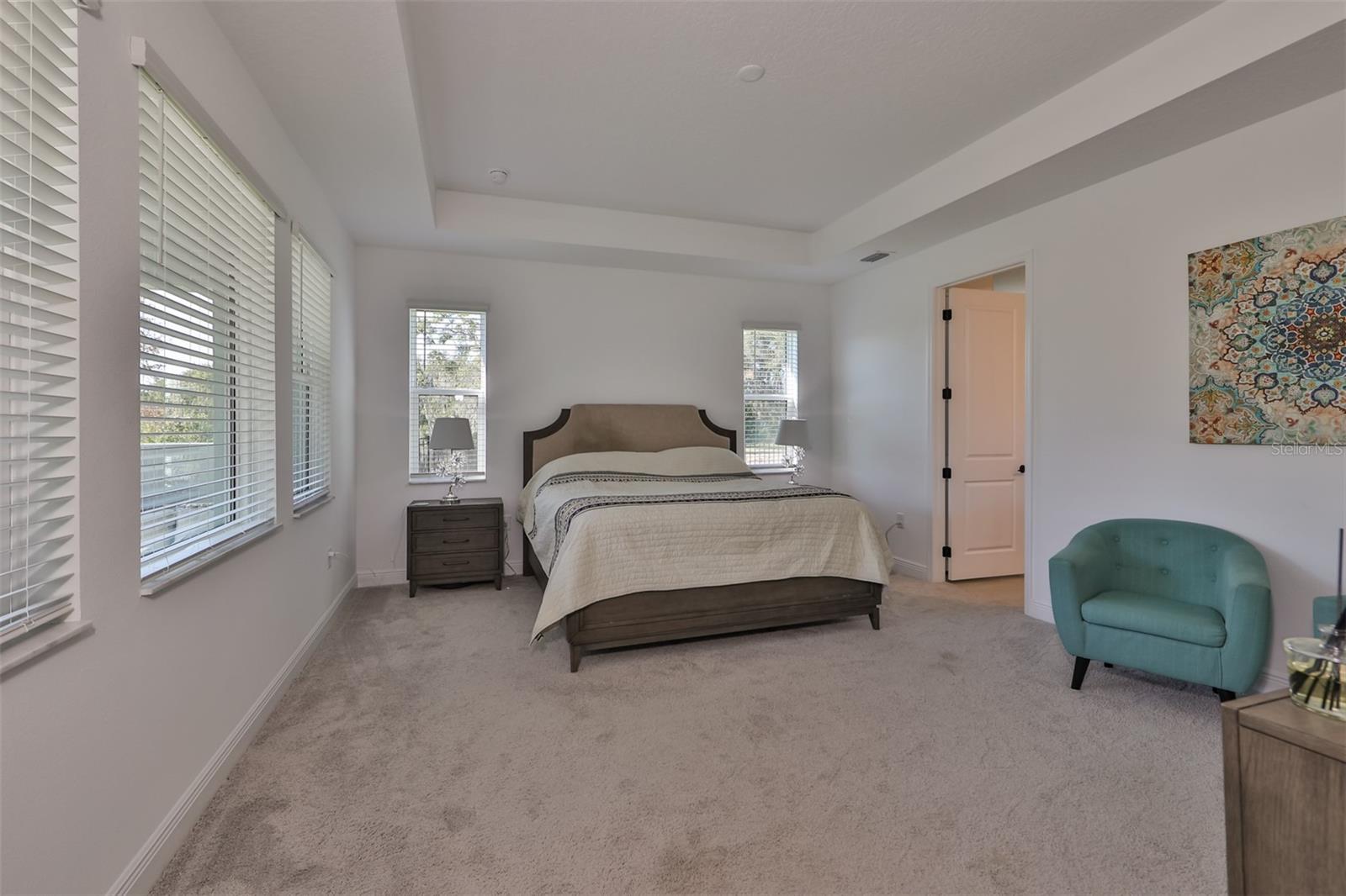 TREVESTA PH IIIC & IIID - Residential