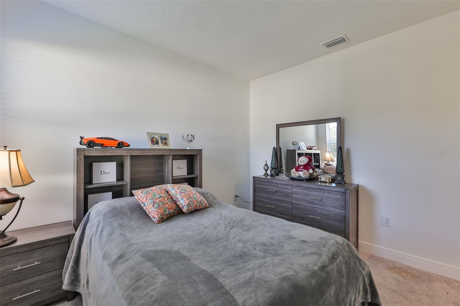 TREVESTA PH IIIC & IIID - Residential