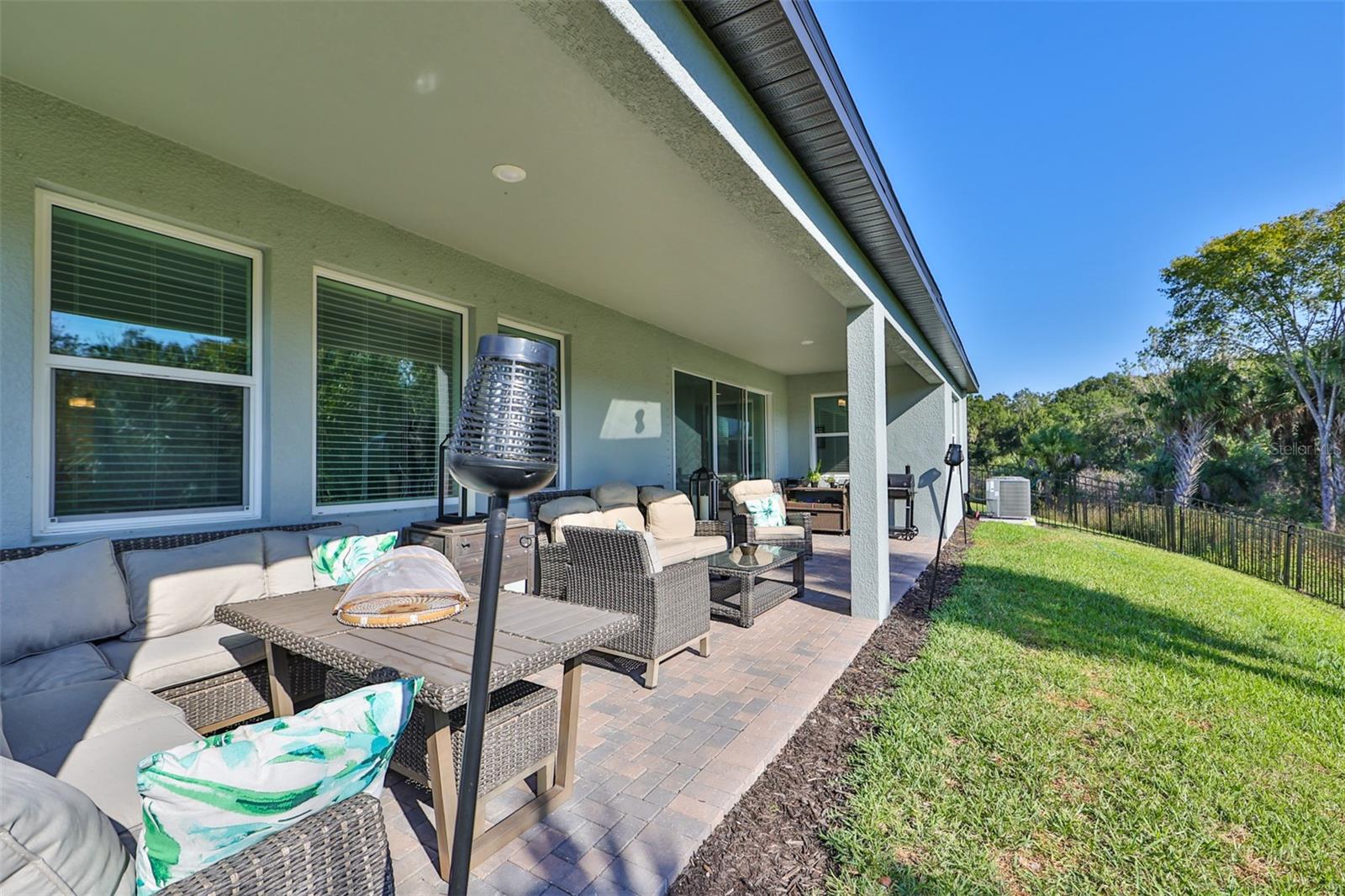 TREVESTA PH IIIC & IIID - Residential